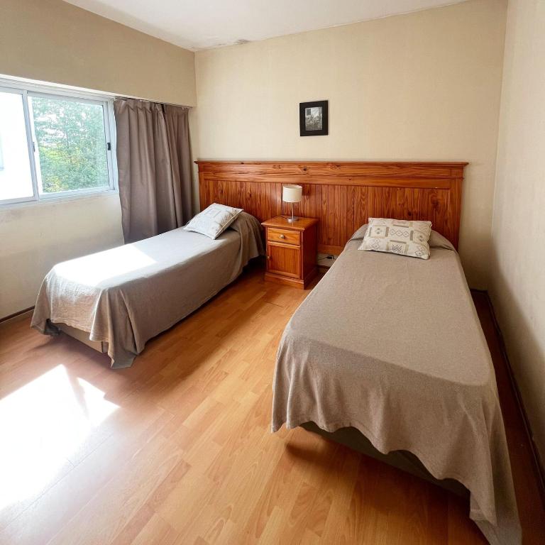 Miliño Apart Hotel - Appartamento (3 Adulti)