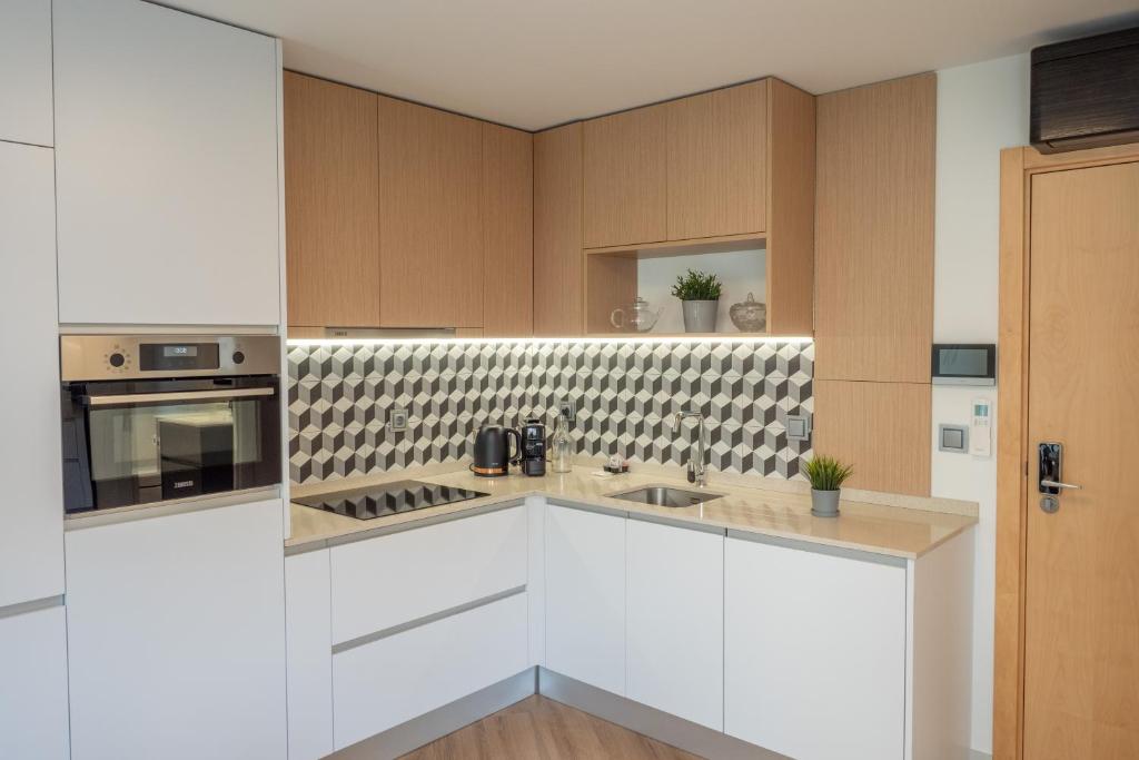 RIACENTRUM - Smart Residence - 2