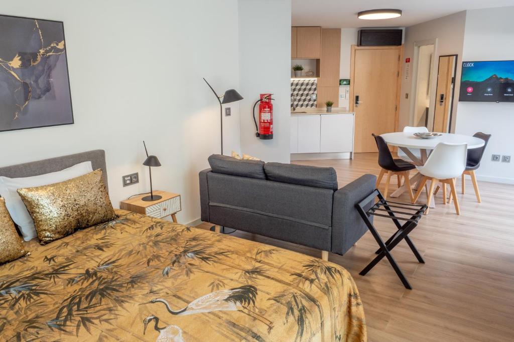 RIACENTRUM - Smart Residence - 4