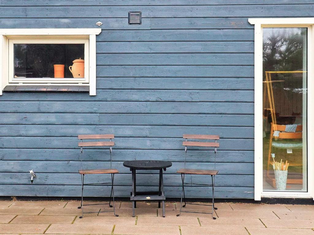 Fotografie z fotogalerie ubytování Holiday home Hals CLVI v destinaci Hals