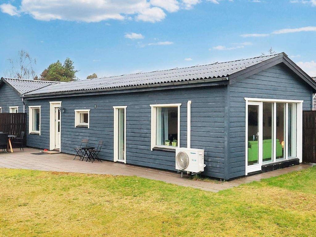 Fotografie z fotogalerie ubytování Holiday home Hals CLVI v destinaci Hals