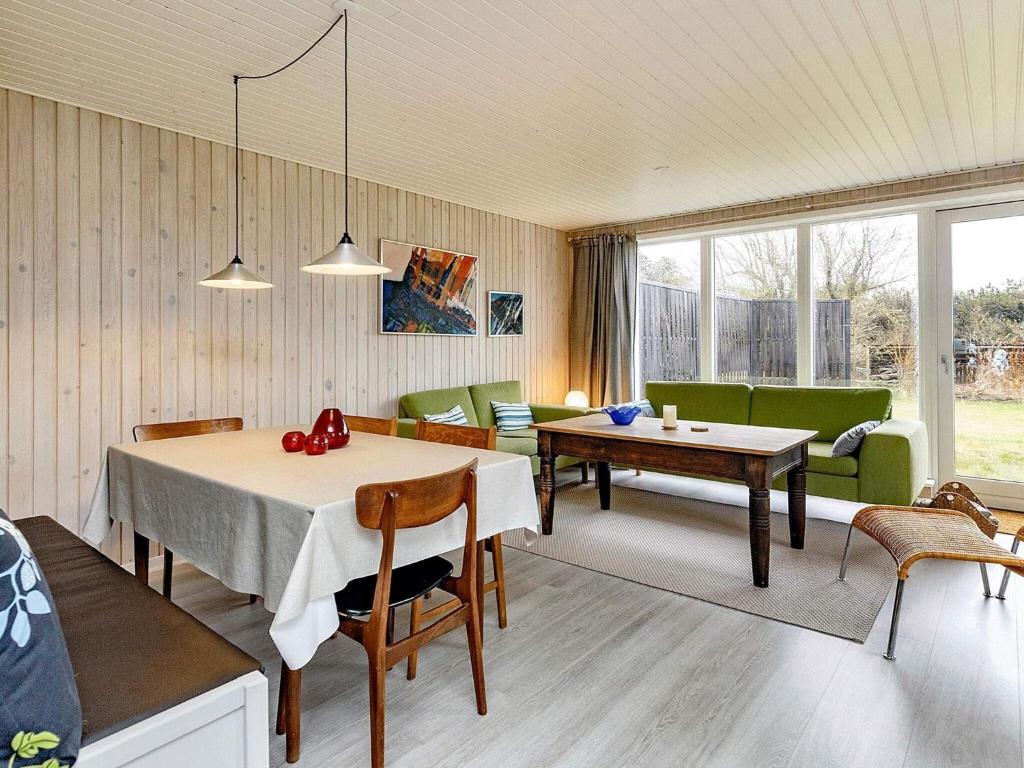 Fotografie z fotogalerie ubytování Holiday home Hals CLVI v destinaci Hals
