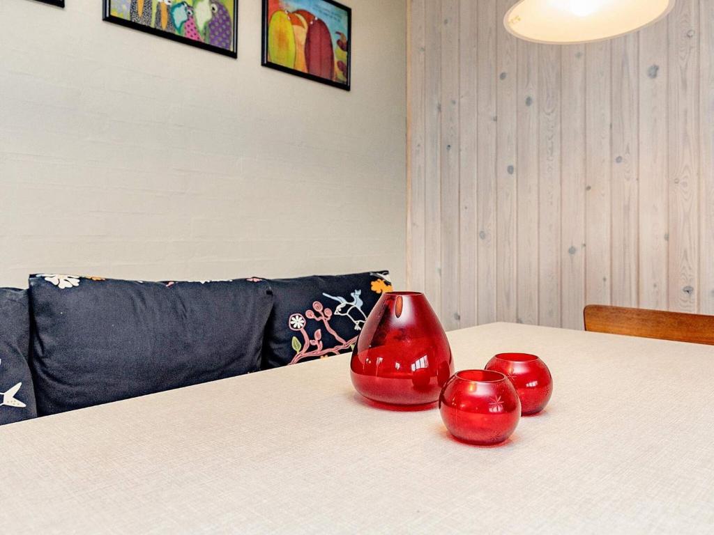 Fotografie z fotogalerie ubytování Holiday home Hals CLVI v destinaci Hals