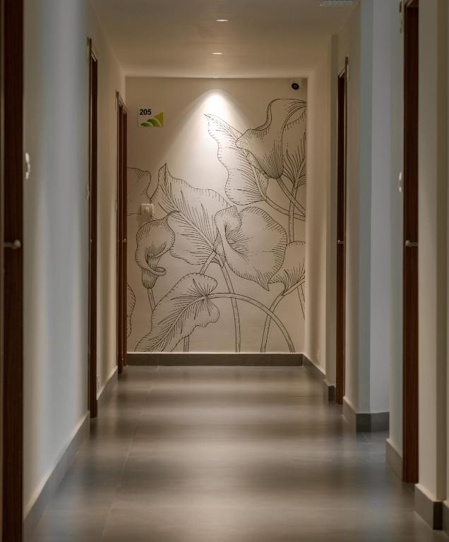 Fotografie z fotogalerie ubytování ARYAAS REGENT v destinaci Kóčin