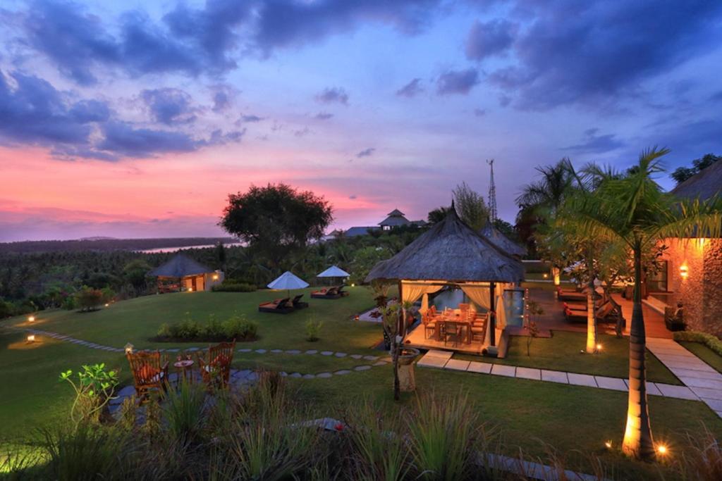 Villa The Jiwa – Photos 1