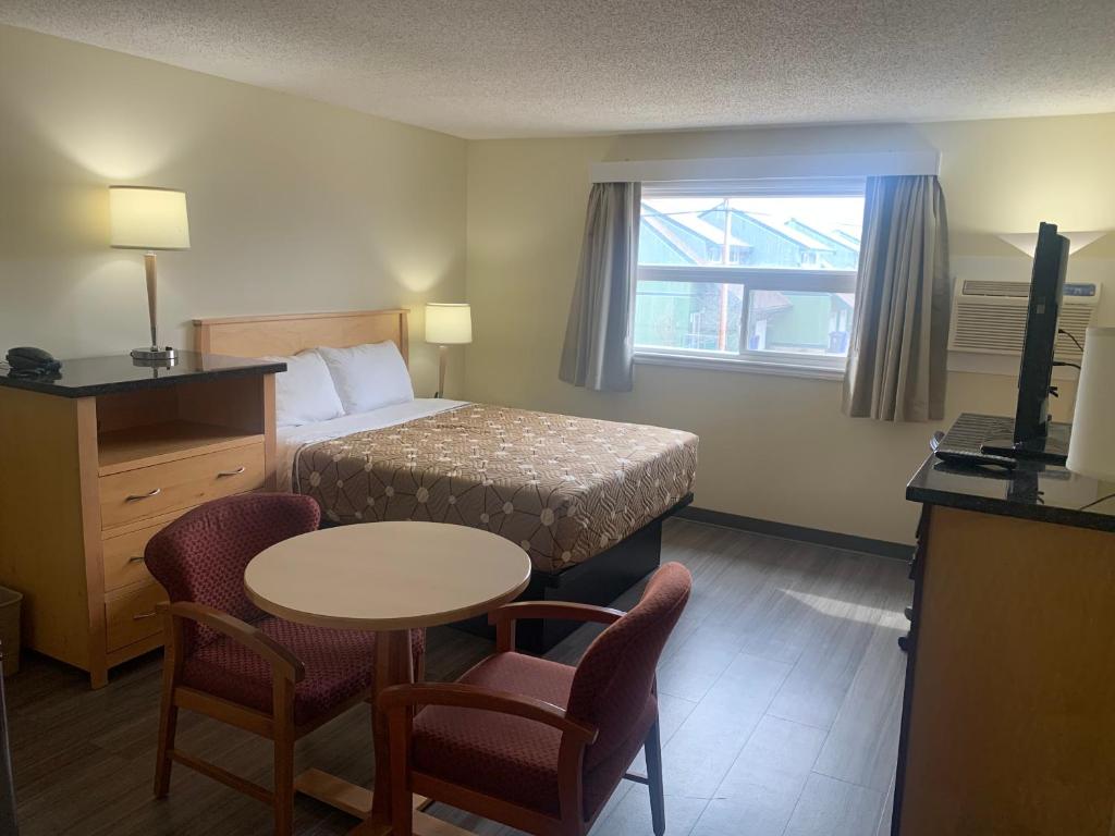 Northern Lights Inn photo