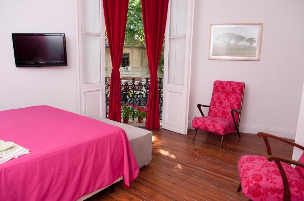 Art house apartments - Appartement De Deux Chambres