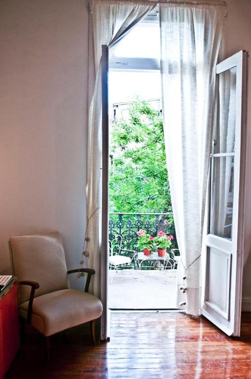 Art house apartments - Appartement D'une Chambre