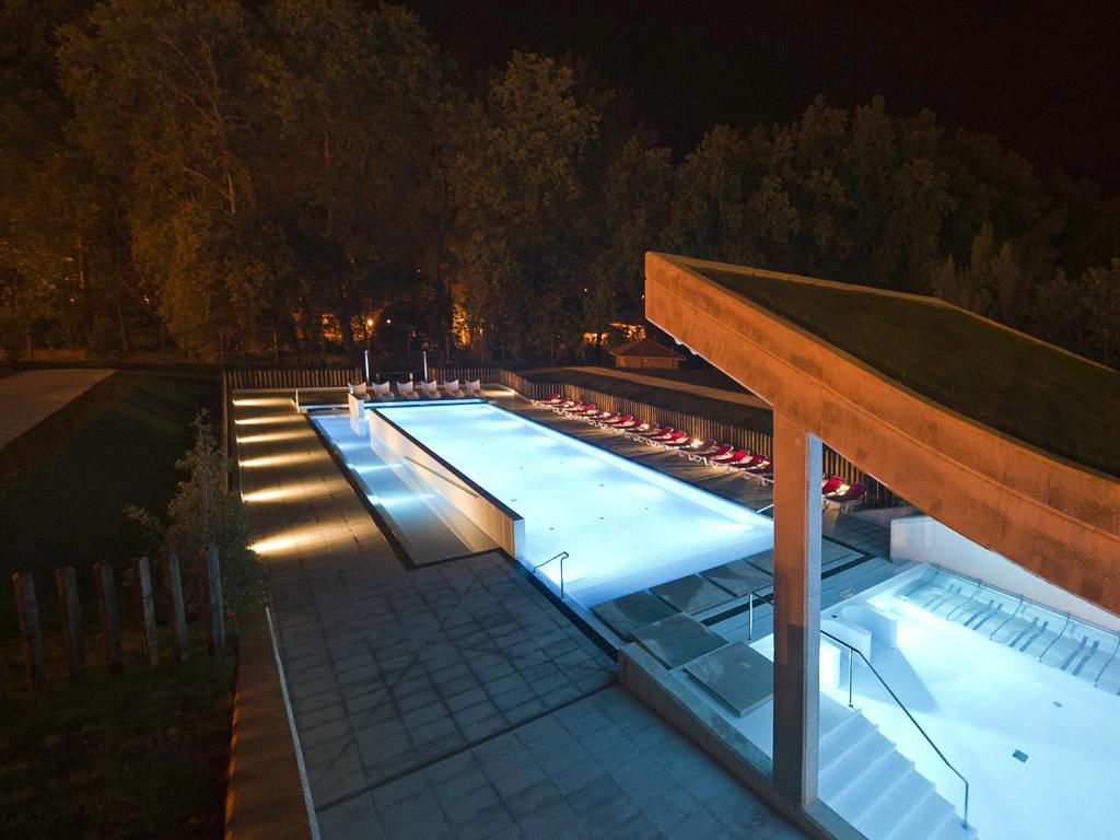 Piscina en o cerca de Gran Hotel Las Caldas by blau hotels - Adults Only
