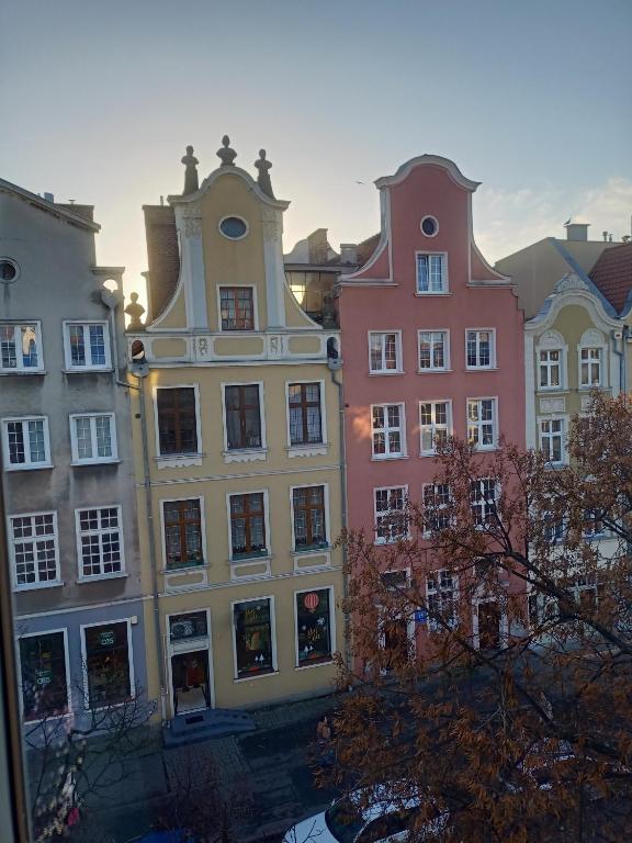 Apartament Gdańsk Starówka - 13