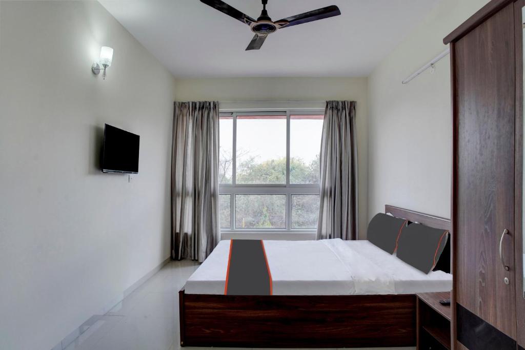 Gallery image of Flagship Santoshi Holiday Home in Dabolim