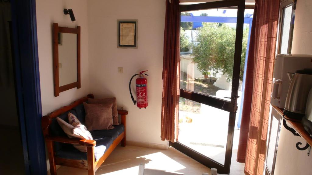 Stefanos Garden - Appartement Supérieur