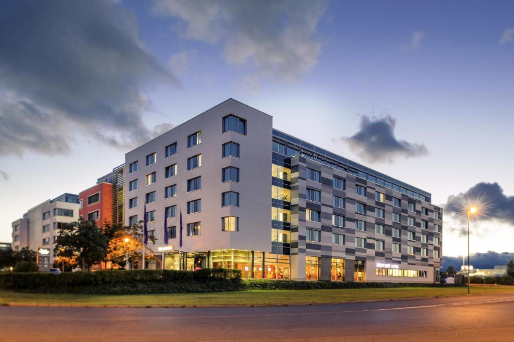 Mmax Frankfurt Eschborn