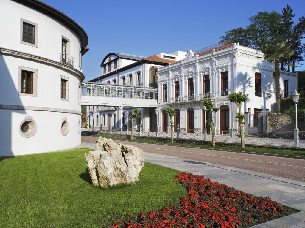 Gran Hotel Las Caldas by blau hotels, Las Caldas ...