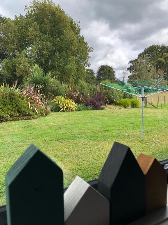 Cosy Country Stay B&B - Resim 4