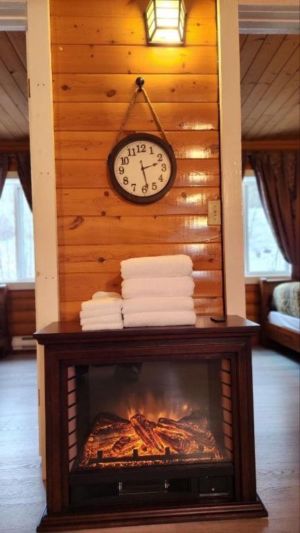 Fotografie z fotogalerie ubytování Mt. Revelstoke Alpine Chalets v destinaci Revelstoke