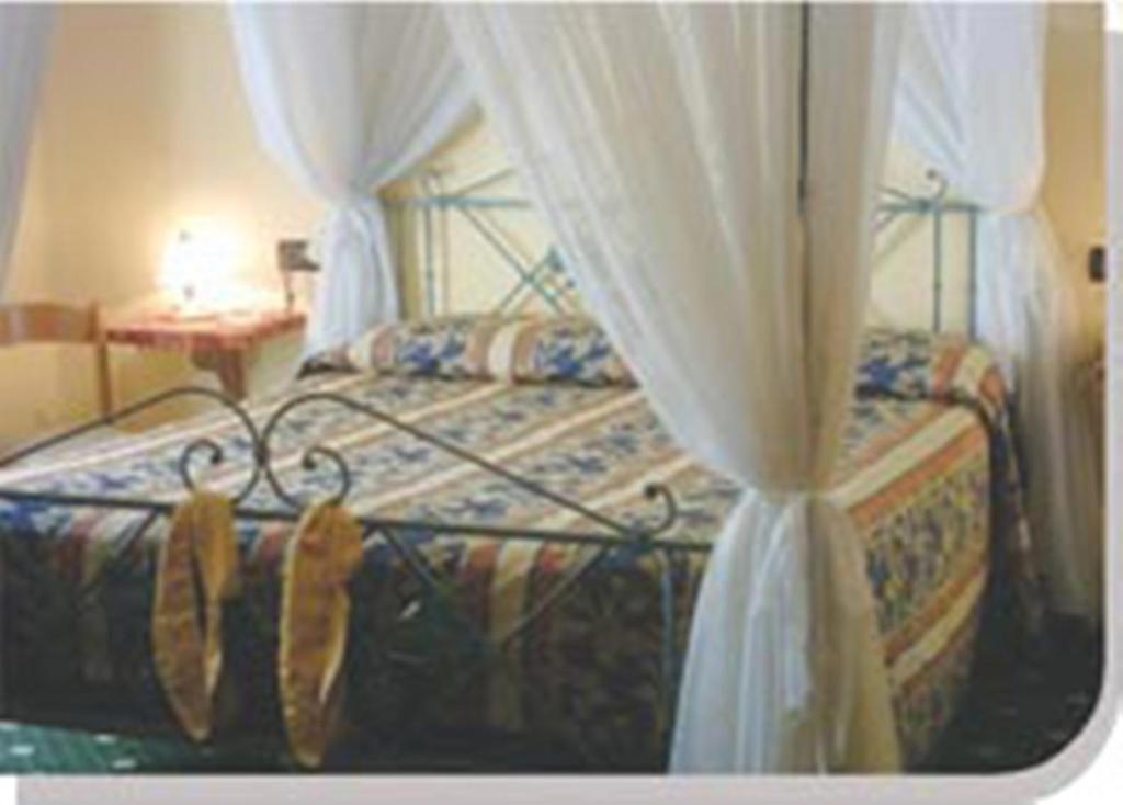 Hotel Parigi - Habitación Doble