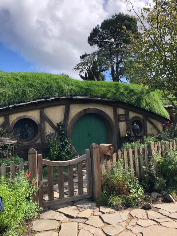 Cosy Country Stay B&B - Resim 43