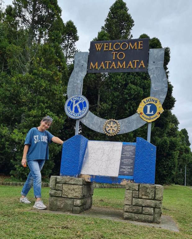 Cosy Country Stay B&B - Resim 35