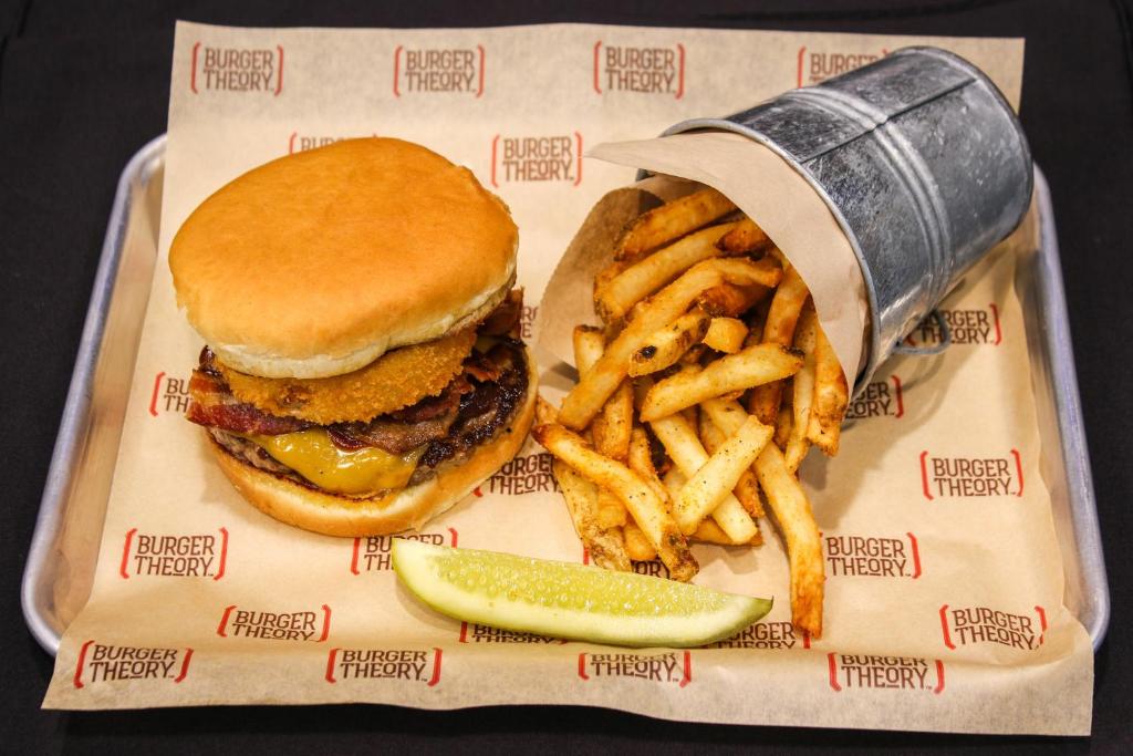 Holiday Inn - Mississauga Toronto West by IHG - Resim 22