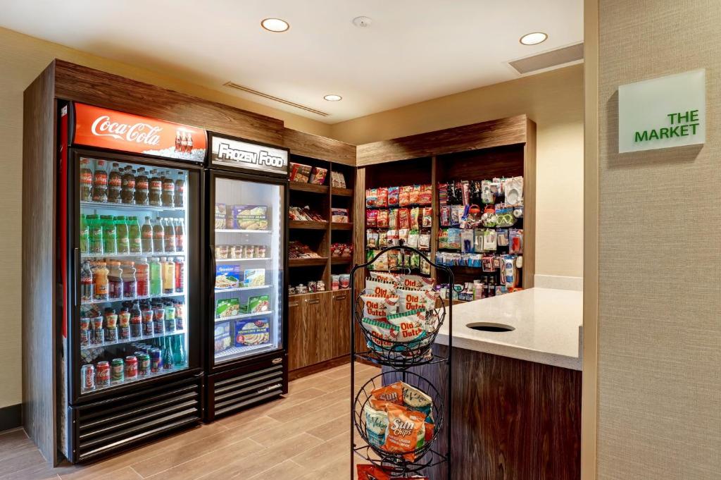 Holiday Inn - Mississauga Toronto West by IHG - Resim 40