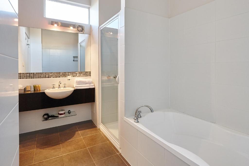 
Double Room with Bath
