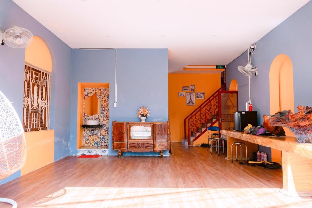 Fotografie z fotogalerie ubytování Ruby Homestay Phú Yên v destinaci Tuy Hoa