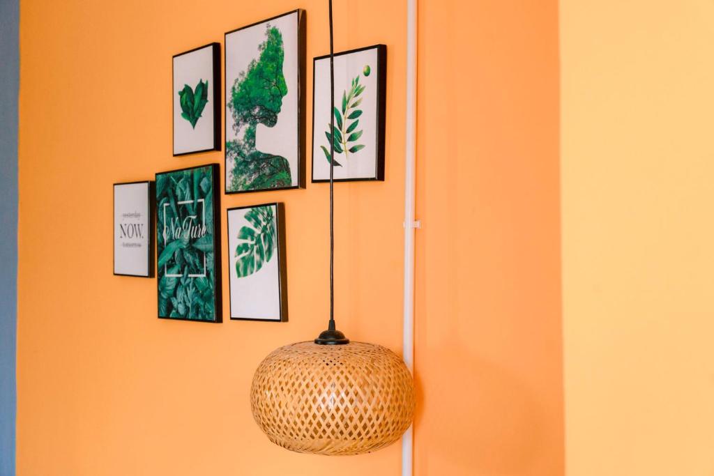 Fotografie z fotogalerie ubytování Ruby Homestay Phú Yên v destinaci Tuy Hoa