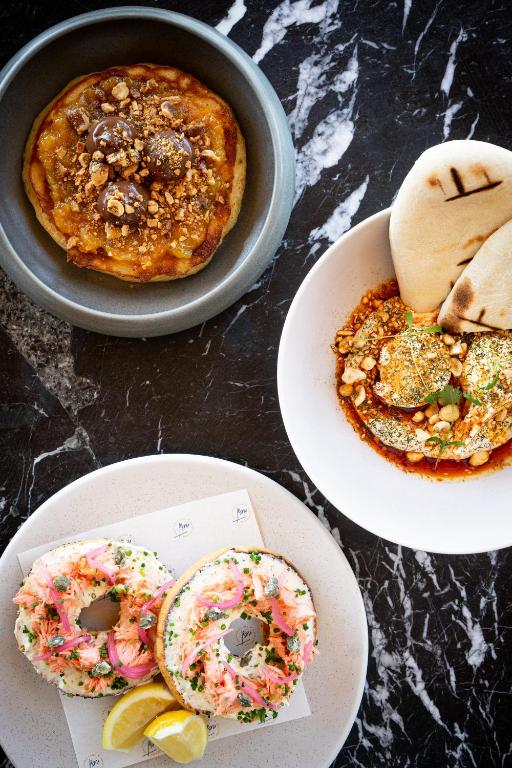 Kamana Lakehouse - Resim 34