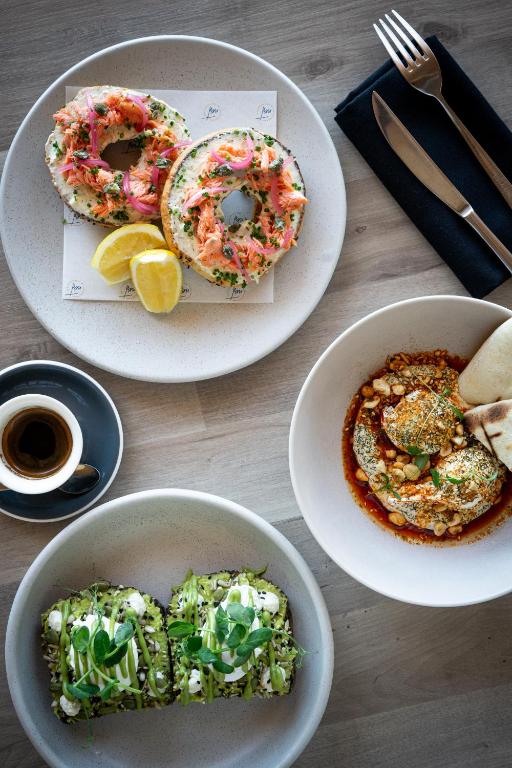 Kamana Lakehouse - Resim 36