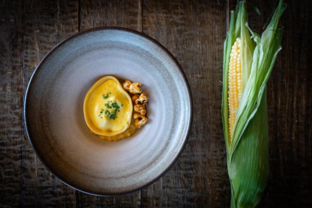 Kamana Lakehouse - Resim 38