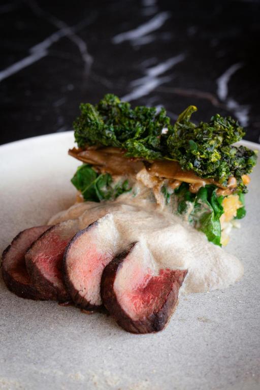 Kamana Lakehouse - Resim 39