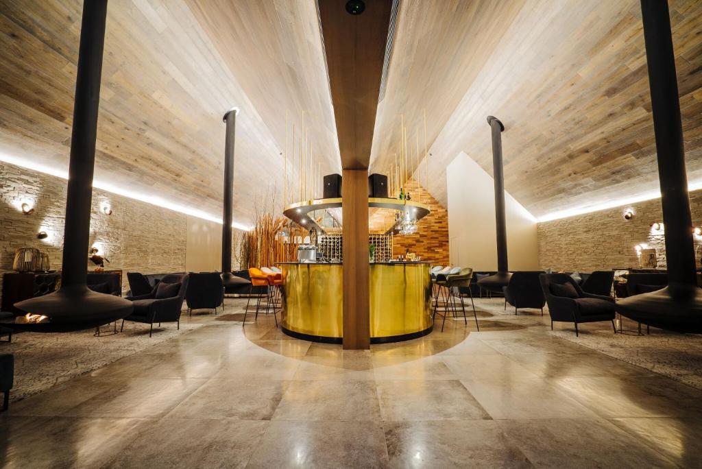 Kamana Lakehouse - Resim 43