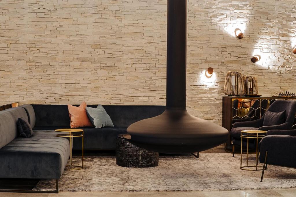 Kamana Lakehouse - Resim 44