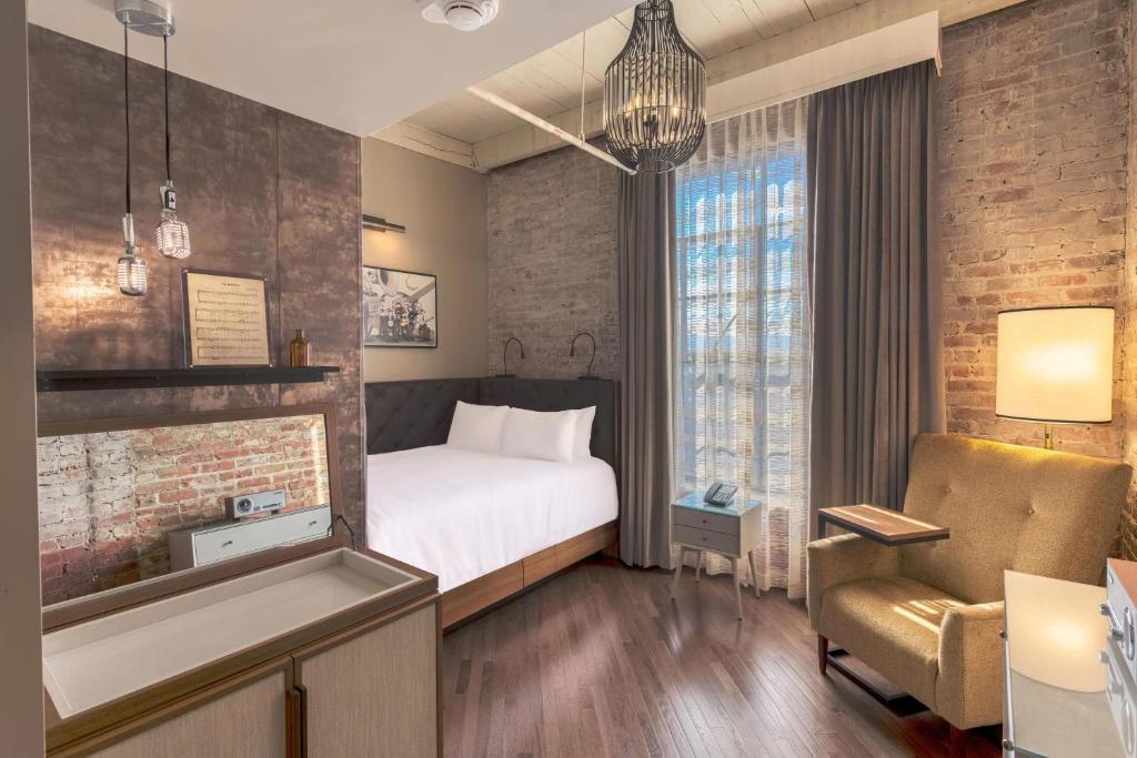 The Sessions Hotel, Bristol, a Tribute Portfolio Hotel photo