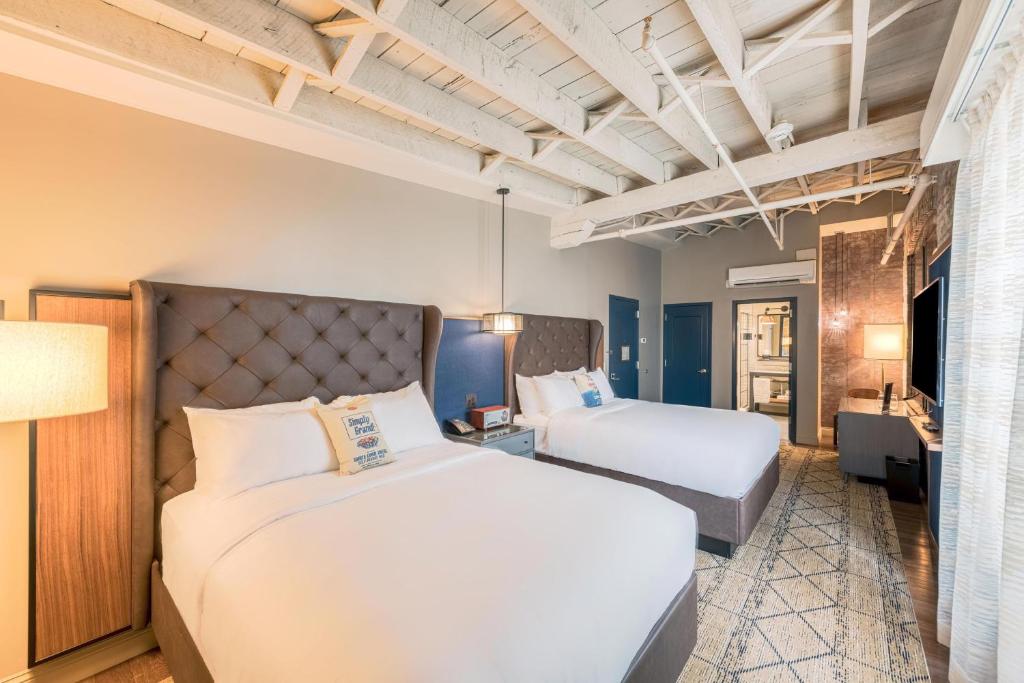 The Sessions Hotel, Bristol, a Tribute Portfolio Hotel photo