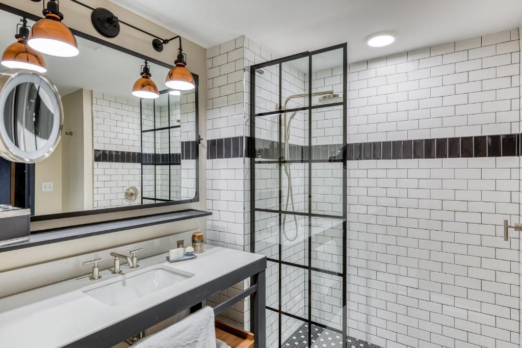 The Sessions Hotel, Bristol, a Tribute Portfolio Hotel - Suite Junior Con Dos Camas Queen