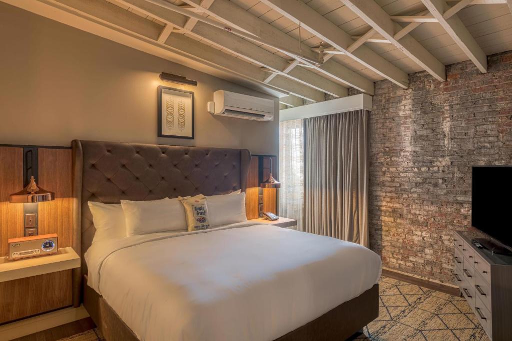The Sessions Hotel, Bristol, a Tribute Portfolio Hotel photo