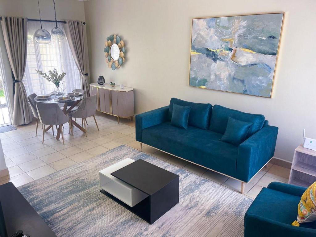 Cozy Hideaway, Lusaka (updated prices 2024)