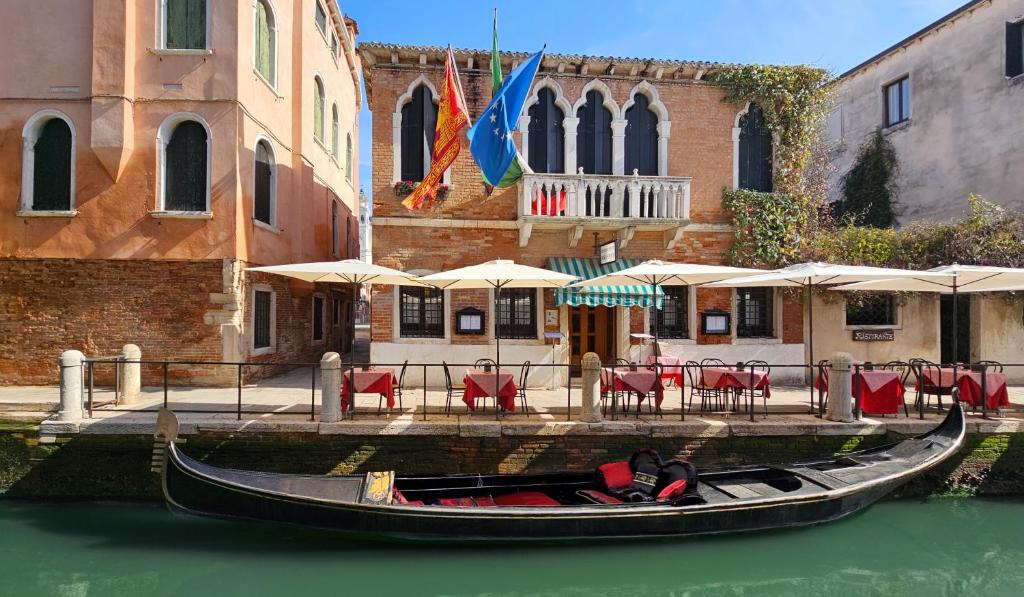 Hotel Messner - Resim 28