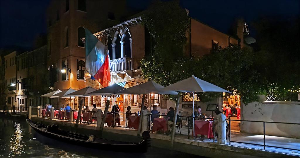 Hotel Messner - Resim 18