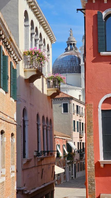 Hotel Messner - Resim 22