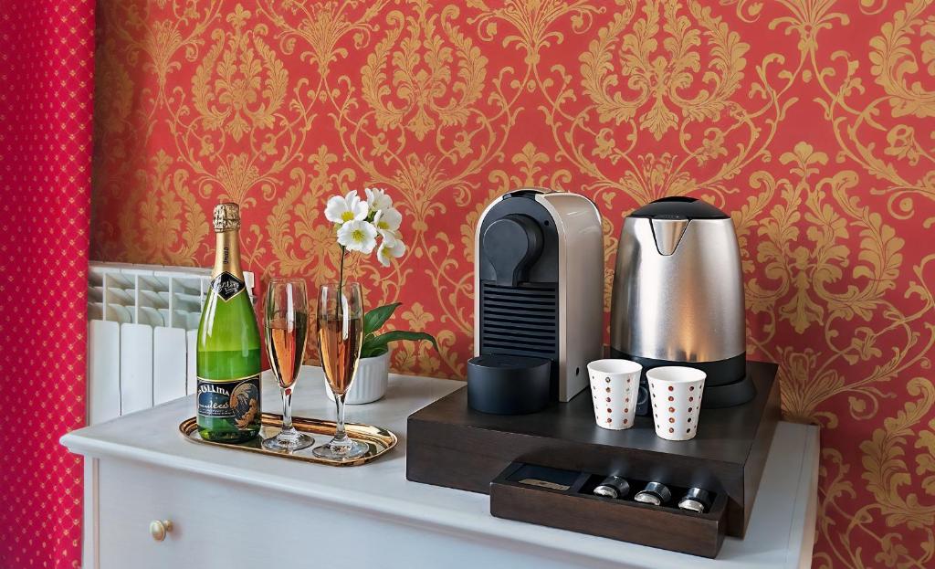 Hotel Messner - Resim 12