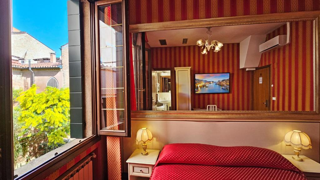 Hotel Messner - Resim 15