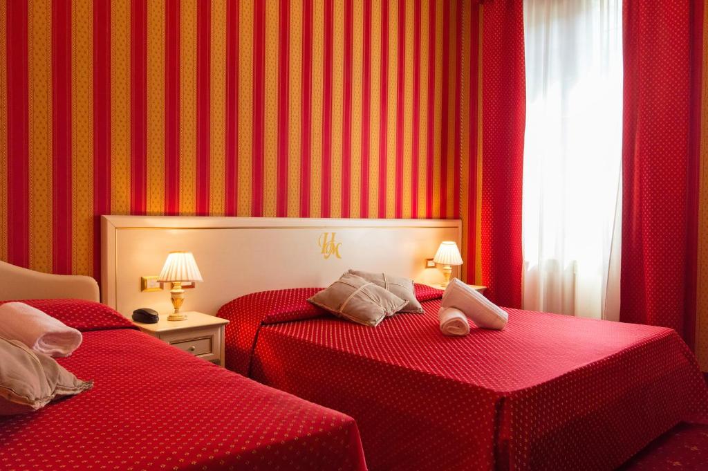 Hotel Messner - Resim 16