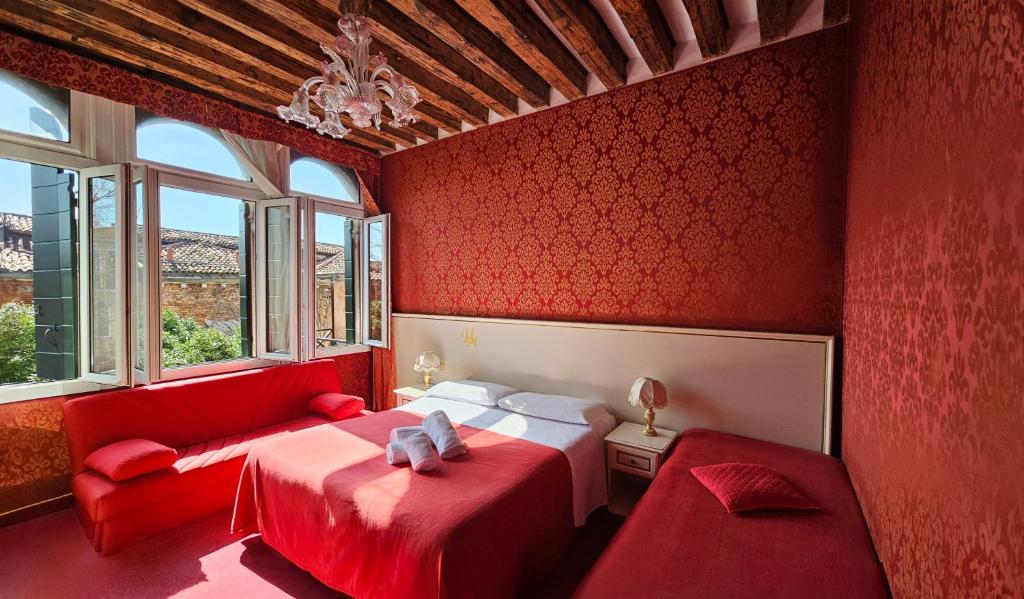 Hotel Messner - Resim 19