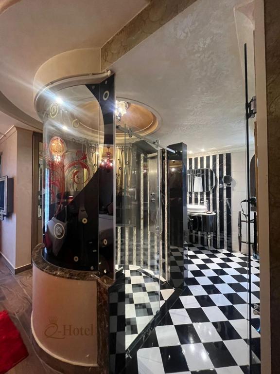 Fotografie z fotogalerie ubytování Q Hotel v destinaci Bejrút