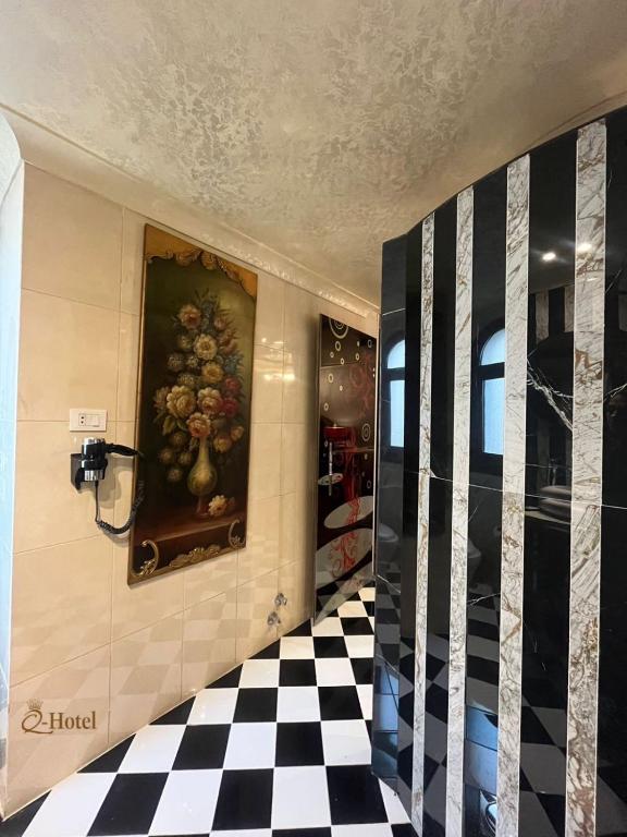 Fotografie z fotogalerie ubytování Q Hotel v destinaci Bejrút