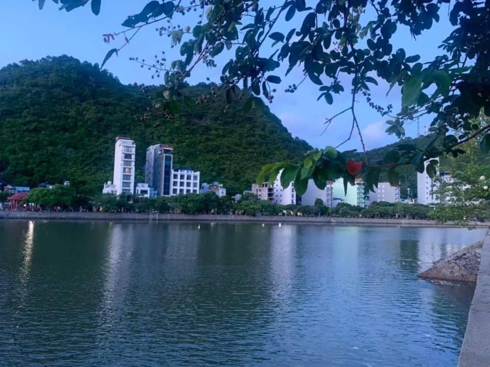 Catba Central Hotel 2 - 13