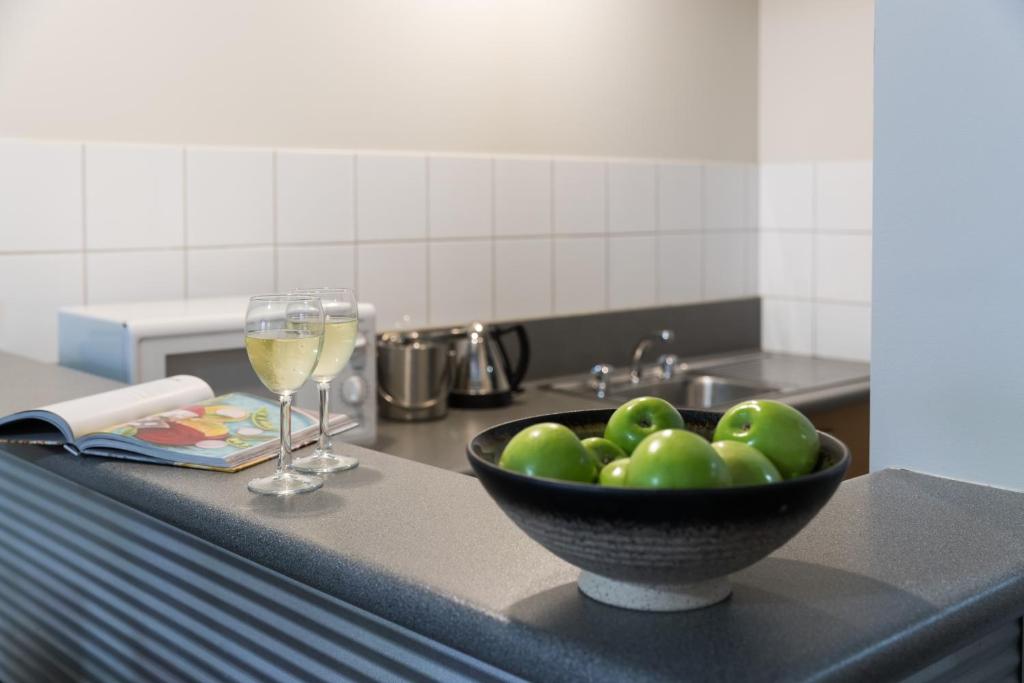 Rydges Darwin Central - Resim 40